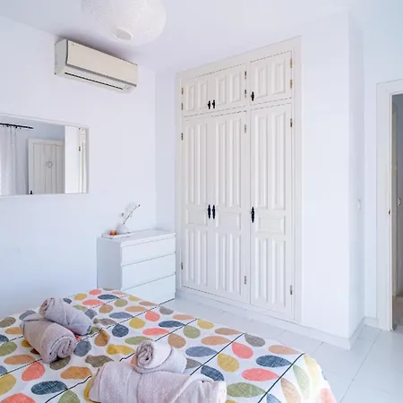 Holiday home Fuer 6 Personen Ca 130 Qm In Nerja, Andalusien Costa Del Sol