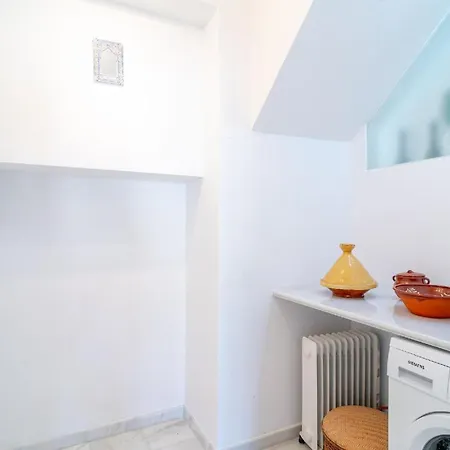 Fuer 6 Personen Ca 130 Qm In Nerja, Andalusien Costa Del Sol *