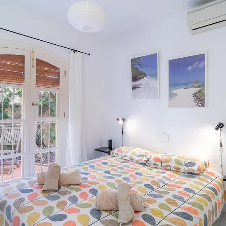 Fuer 6 Personen Ca 130 Qm In Nerja, Andalusien Costa Del Sol Holiday home