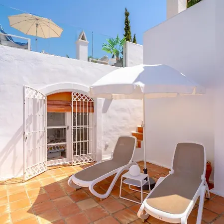 Fuer 6 Personen Ca 130 Qm In Nerja, Andalusien Costa Del Sol Nerja