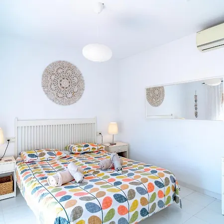 Holiday home Fuer 6 Personen Ca 130 Qm In Nerja, Andalusien Costa Del Sol Nerja