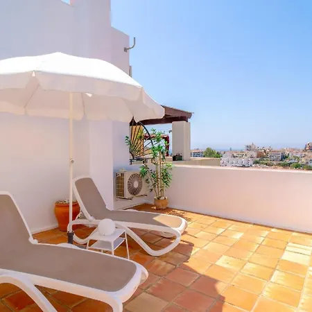 Holiday home Fuer 6 Personen Ca 130 Qm In Nerja, Andalusien Costa Del Sol